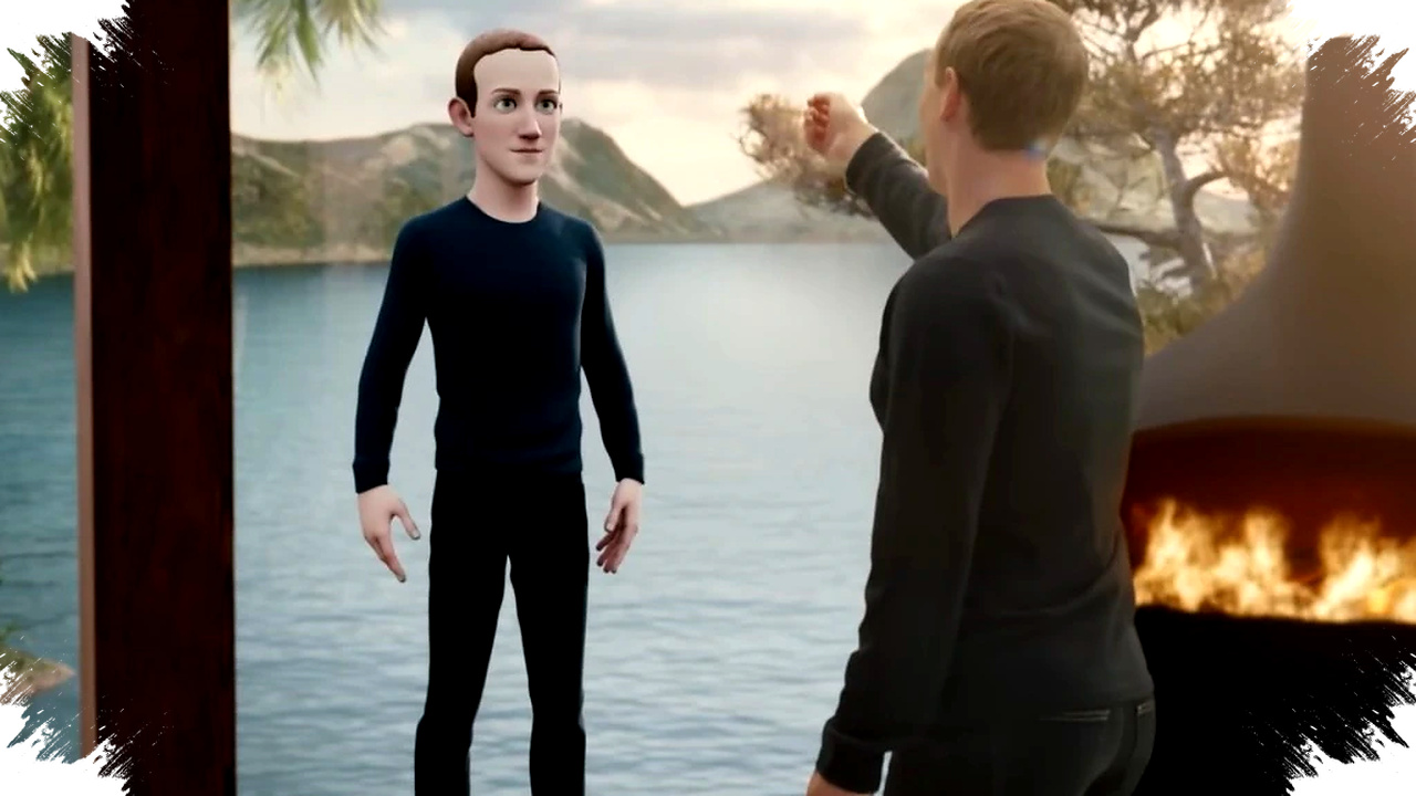 Meta Tak Mematikan Metaverse, Horizon Worlds Dibiarkan Memudar Pelan-Pelan