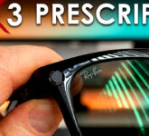 Meta Ubah Kacamata Pintar Jadi Kacamata Resep Harian, Scriber dan Blazer Sasar Pemakai Lensa