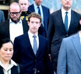 Meta dan YouTube Diduga Ciptakan Kecanduan Sosial Media, Juri Putuskan Mereka Bertanggung Jawab Membayar $3 Juta