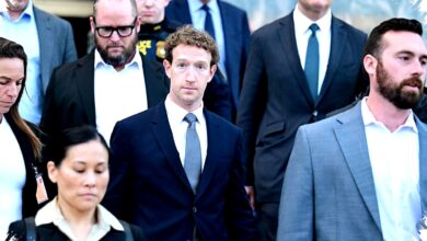 Meta dan YouTube Diduga Ciptakan Kecanduan Sosial Media, Juri Putuskan Mereka Bertanggung Jawab Membayar  Juta