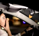 Microsleep saat Mudik: Penyebab, Bahaya, dan Cara Menghindarinya Agar Aman Berkendara