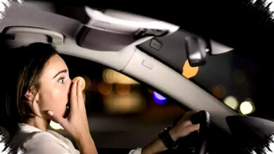 Microsleep saat Mudik: Penyebab, Bahaya, dan Cara Menghindarinya Agar Aman Berkendara