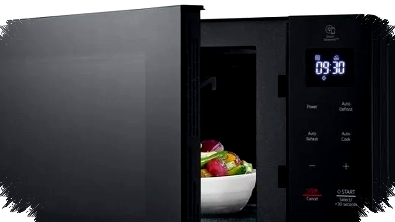 Microwave 20L Hemat Listrik Harga Rp1 Jutaan, Solusi Cerdas Ibu Rumah Tangga Aktif 2026