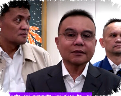 Mie Sedaap PHK Ratusan Karyawan Jelang Lebaran, DPR RI Tegas Minta Proses Ini Dihentikan Seketika Mie Sedaap PHK Ratusan Karyawan Jelang Lebaran, DPR RI Tegas Minta Proses Ini Dihentikan Seketika