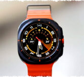 Mimpi Besar di Pergelangan Tangan, Galaxy Watch Ultra Siap Melompat Jauh dengan Snapdragon Wear Elite