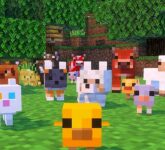 Minecraft Live 2026 Resmi Hadir Dengan Trailer Baru, Akankah Tiny Takeover dan Game Baru Terungkap? Minecraft Live 2026 Resmi Hadir Dengan Trailer Baru, Akankah Tiny Takeover dan Game Baru Terungkap?