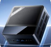 Mini PC 12-Core AMD Ini Tampil Garang, OCuLink Buka Jalan eGPU Lebih Kencang