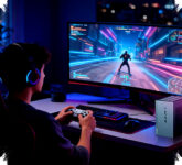 Mini PC Ini Tak Main-Main, Topfeel Next 2 Bisa Dipasangi RTX 4060 Ti Mini PC Ini Tak Main-Main, Topfeel Next 2 Bisa Dipasangi RTX 4060 Ti