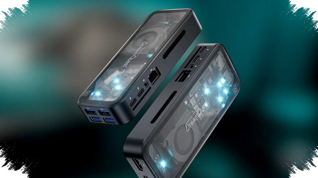 Mini PC Super Compact yang Mengejutkan, Daya Andal Siap Tantang PC Besar dengan Harga Mengecoh Mini PC Super Compact yang Mengejutkan, Daya Andal Siap Tantang PC Besar dengan Harga Mengecoh