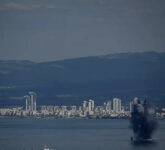 Minyak Bangun Kekayaan Teluk Persia, Air Desalinasi Jadi Penyangga Hidup yang Rentan Ancaman Perang