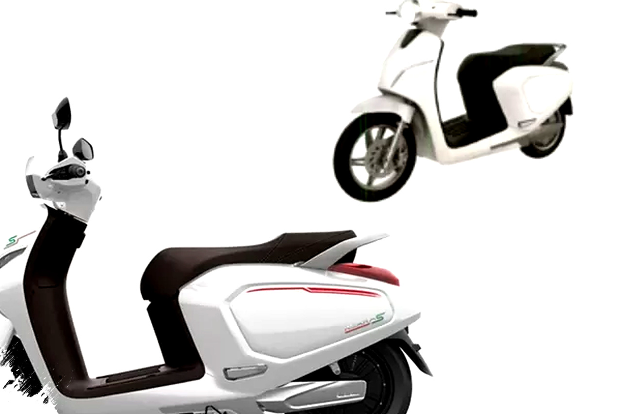 Mirip Vespa Harga Rp 18 Jutaan, VinFast Klara A2 Tancap 112 Km Sekali Cas Mirip Vespa Harga Rp 18 Jutaan, VinFast Klara A2 Tancap 112 Km Sekali Cas