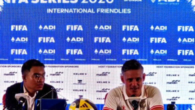 Misi Besar John Herdman di Timnas Indonesia, Jalan Menuju Piala Dunia Terbuka