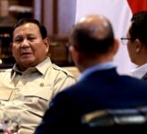 Misi Besar Prabowo Elektrifikasi Kendaraan, Hemat Energi dan Putus Ketergantungan Impor Solar