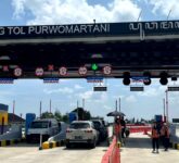 Misteri Jalur Satu Arah di Tol Prambanan–Purwomartani, Skema Baru Saat Mudik Lebaran Bisa Bikin Arus Balik Tersendat?