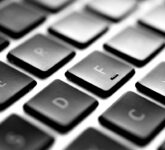 Misteri Tonjolan Pada Tombol F dan J Keyboard, Rahasia Mempercepat dan Mempermudah Ketikan Tanpa Melihat!