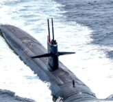 Misteri Torpedo Modern Tidak Harus Mengenai Kapal, Ledakan Dekat Saja Bisa Menghancurkan dan Menenggelamkan!