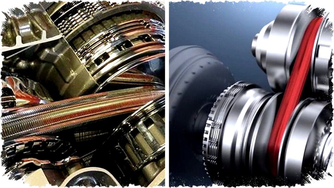 Mitos Gagal Nanjak Mobil Matik CVT Terungkap, Teknik dan Fakta Teknis yang Mengubah Seluruh Pandangan Kamu! Mitos Gagal Nanjak Mobil Matik CVT Terungkap, Teknik dan Fakta Teknis yang Mengubah Seluruh Pandangan Kamu!