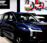 Mitsubishi Destinator Menampar Mitos SUV 7 Seater, Baris Ketiganya Ternyata Layak untuk Dewasa