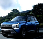 Mitsubishi Destinator SUV 7 Penumpang, Kenyamanan Premium dan Fitur Keselamatan Canggih untuk Keluarga