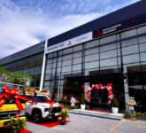 Mitsubishi Fuso Perkuat Layanan Niaga di Jawa Tengah, Diler ke-222 Hadir dengan Fasilitas 3S dan Promo Menarik di Kartasura