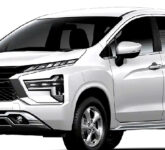 Mitsubishi Hadirkan Duel Hybrid Terbaru Xpander dan Xforce HEV, Siapa Lebih Unggul Lawan Toyota Veloz?