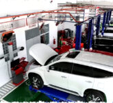 Mitsubishi Lebaran Campaign 2026 Gratis Check Up dan Diskon Servis Hingga 40 Persen Siapkan Mobil Prima Untuk Mudik Aman dan Nyaman