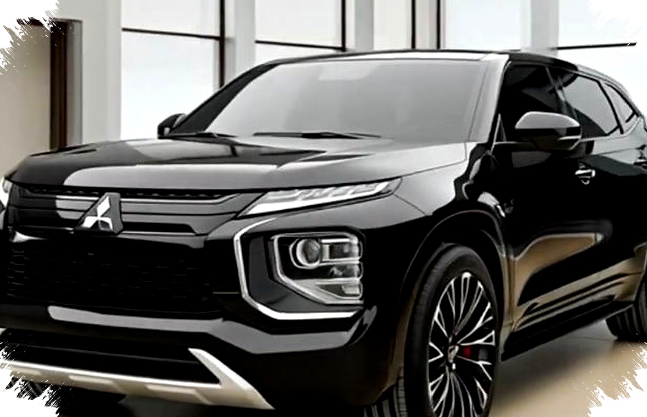 Mitsubishi Pajero Sport 2026 Tampil Makin Gagah, SUV Diesel Premium dengan Tenaga dan Fitur Canggih