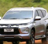 Mitsubishi Pajero Sport Masih Sulit Ditandingi, Mesin Badak Tapi Tetap Nyaman dan Efisien
