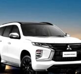 Mitsubishi Pajero Sport SUV Ladder Frame Modern Pekerja Keras dengan Performa Tangguh dan Biaya Perawatan Terjangkau Mitsubishi Pajero Sport SUV Ladder Frame Modern Pekerja Keras dengan Performa Tangguh dan Biaya Perawatan Terjangkau