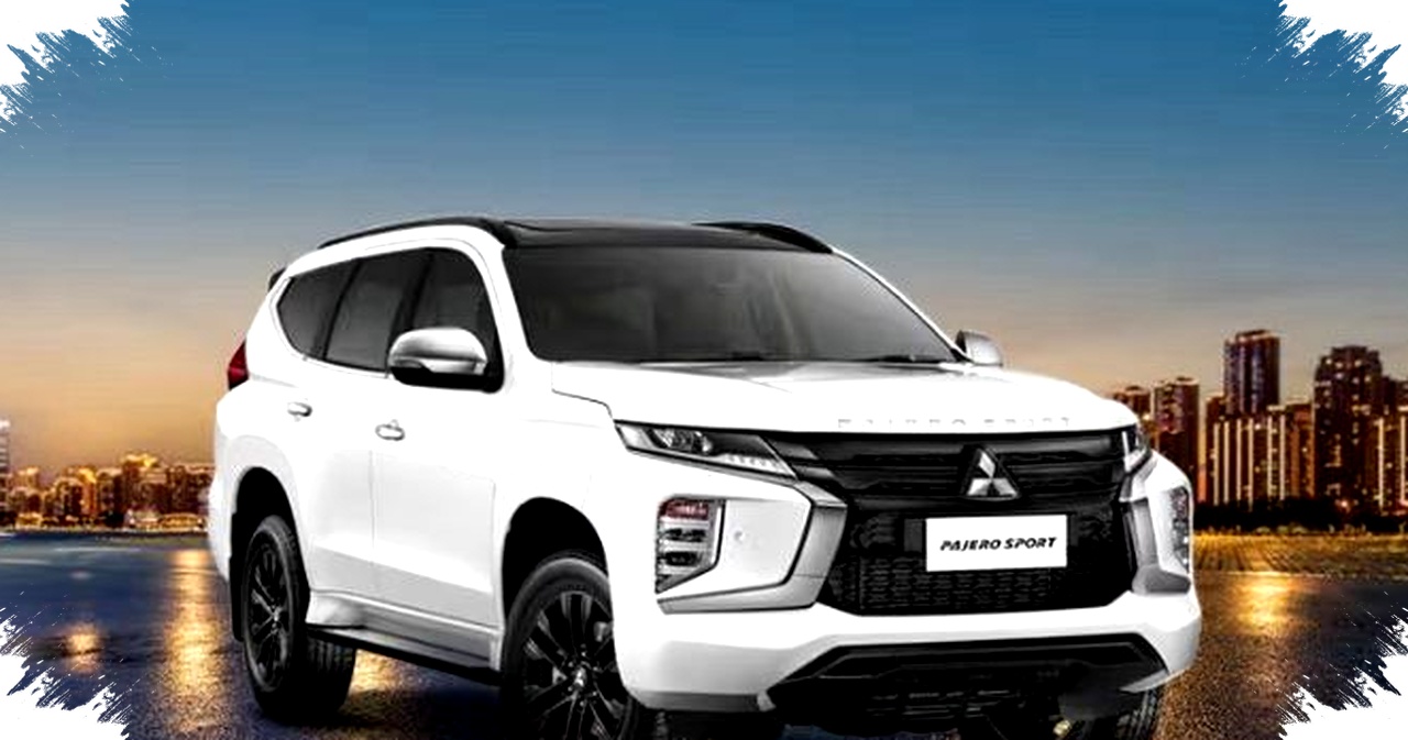Mitsubishi Pajero Sport SUV Ladder Frame Modern Pekerja Keras dengan Performa Tangguh dan Biaya Perawatan Terjangkau Mitsubishi Pajero Sport SUV Ladder Frame Modern Pekerja Keras dengan Performa Tangguh dan Biaya Perawatan Terjangkau