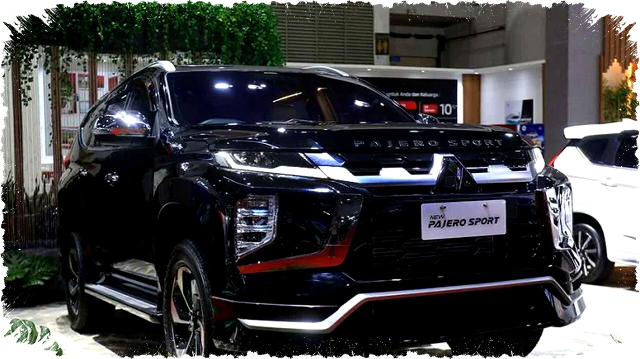 Mitsubishi Pajero Sport Tangguh dan Nyaman Menghadapi Medan Berat, Investasi Cerdas dengan Fitur Mewah dan Perawatan Terjangkau Mitsubishi Pajero Sport Tangguh dan Nyaman Menghadapi Medan Berat, Investasi Cerdas dengan Fitur Mewah dan Perawatan Terjangkau