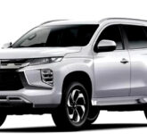 Mitsubishi Pajero Sport VRX Bay City 2026 Hadir dengan Interior Jet Pribadi, Deep Sea Stealth Tantang SUV Premium dengan Fitur Super Lengkap