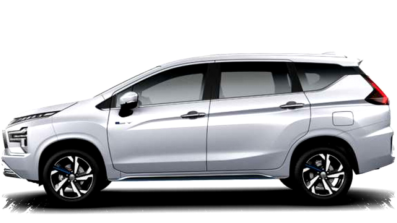 Mitsubishi Siap Luncurkan Mobil Hybrid Pertama Produksi Lokal di RI, Akankah Xpander Hybird Menantang Veloz? Mitsubishi Siap Luncurkan Mobil Hybrid Pertama Produksi Lokal di RI, Akankah Xpander Hybird Menantang Veloz?