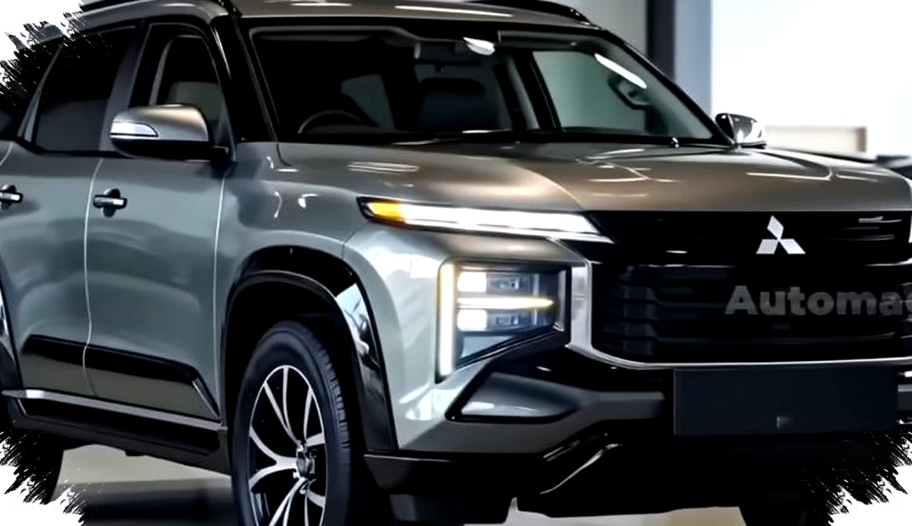 Mitsubishi Siap Mengguncang Otomotif Indonesia, Xpander Hybrid dan SUV Baru Hadir Mulai 2026 Mitsubishi Siap Mengguncang Otomotif Indonesia, Xpander Hybrid dan SUV Baru Hadir Mulai 2026