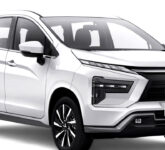 Mitsubishi Tahan Xpander Hybrid, LMPV Pertama Mereka Masih Jauh Dari Indonesia?
