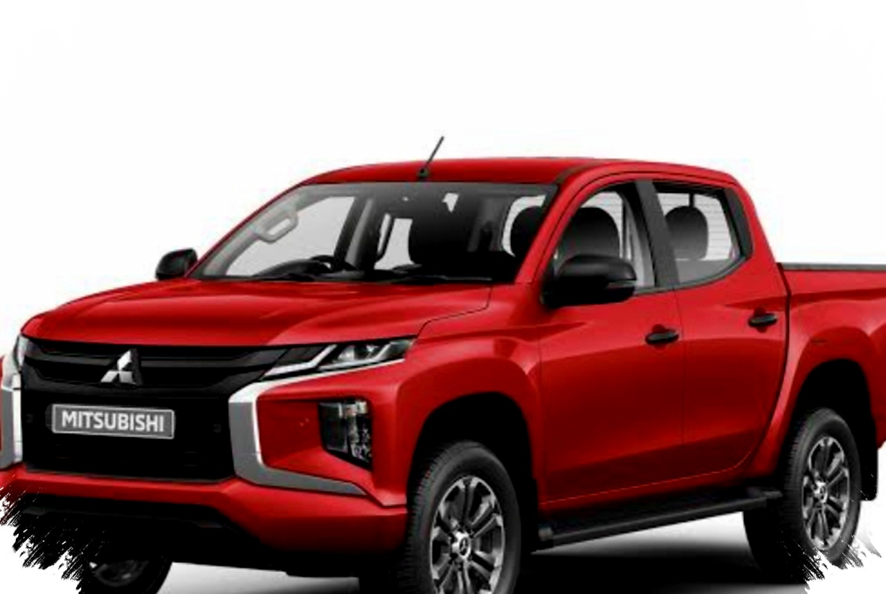 Mitsubishi Triton 4×4 Double Cabin Mesin Bertenaga dan Fitur Canggih, Desain Modern Siap Taklukkan Segala Medan Mitsubishi Triton 4×4 Double Cabin Mesin Bertenaga dan Fitur Canggih, Desain Modern Siap Taklukkan Segala Medan