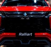 Mitsubishi Triton 4x4 Double Cabin Tak Lagi Sekadar Mobil Kerja, Mesinnya Gahar Gayanya Mewah Mitsubishi Triton 4x4 Double Cabin Tak Lagi Sekadar Mobil Kerja, Mesinnya Gahar Gayanya Mewah