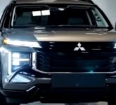 Mitsubishi Tunda EV Murni, Hybrid Jadi Senjata Baru di Indonesia Mulai 2026 Mitsubishi Tunda EV Murni, Hybrid Jadi Senjata Baru di Indonesia Mulai 2026