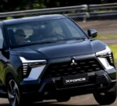 Mitsubishi XForce Hadir Dengan Forward Collision Mitigation, Lindungi Nyawa Di Tengah Lalu Lintas Padat Mitsubishi XForce Hadir Dengan Forward Collision Mitigation, Lindungi Nyawa Di Tengah Lalu Lintas Padat