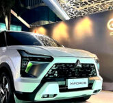 Mitsubishi Xforce Hadirkan Fitur FCM, Lindungi Anda dari Risiko Tabrakan Mendadak Saat Berkendara Mitsubishi Xforce Hadirkan Fitur FCM, Lindungi Anda dari Risiko Tabrakan Mendadak Saat Berkendara