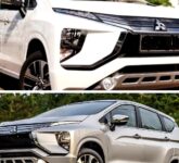 Mitsubishi Xpander 2018 Bekas Masih Diburu, Intip Harga dan Spesifikasi Rahasia Mobil Keluarga Favorit Mitsubishi Xpander 2018 Bekas Masih Diburu, Intip Harga dan Spesifikasi Rahasia Mobil Keluarga Favorit