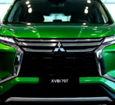 Mitsubishi Xpander 2026 Datang Lebih Irit, Varian Hybrid dan Kabin Makin Luas