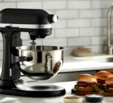 Mixer Stand Menang atau Hand Mixer Tetap Unggul, Rahasia Efisiensi Baking Keluarga Modern Indonesia 2026