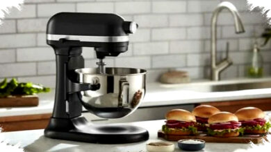 Mixer Stand Menang atau Hand Mixer Tetap Unggul, Rahasia Efisiensi Baking Keluarga Modern Indonesia 2026