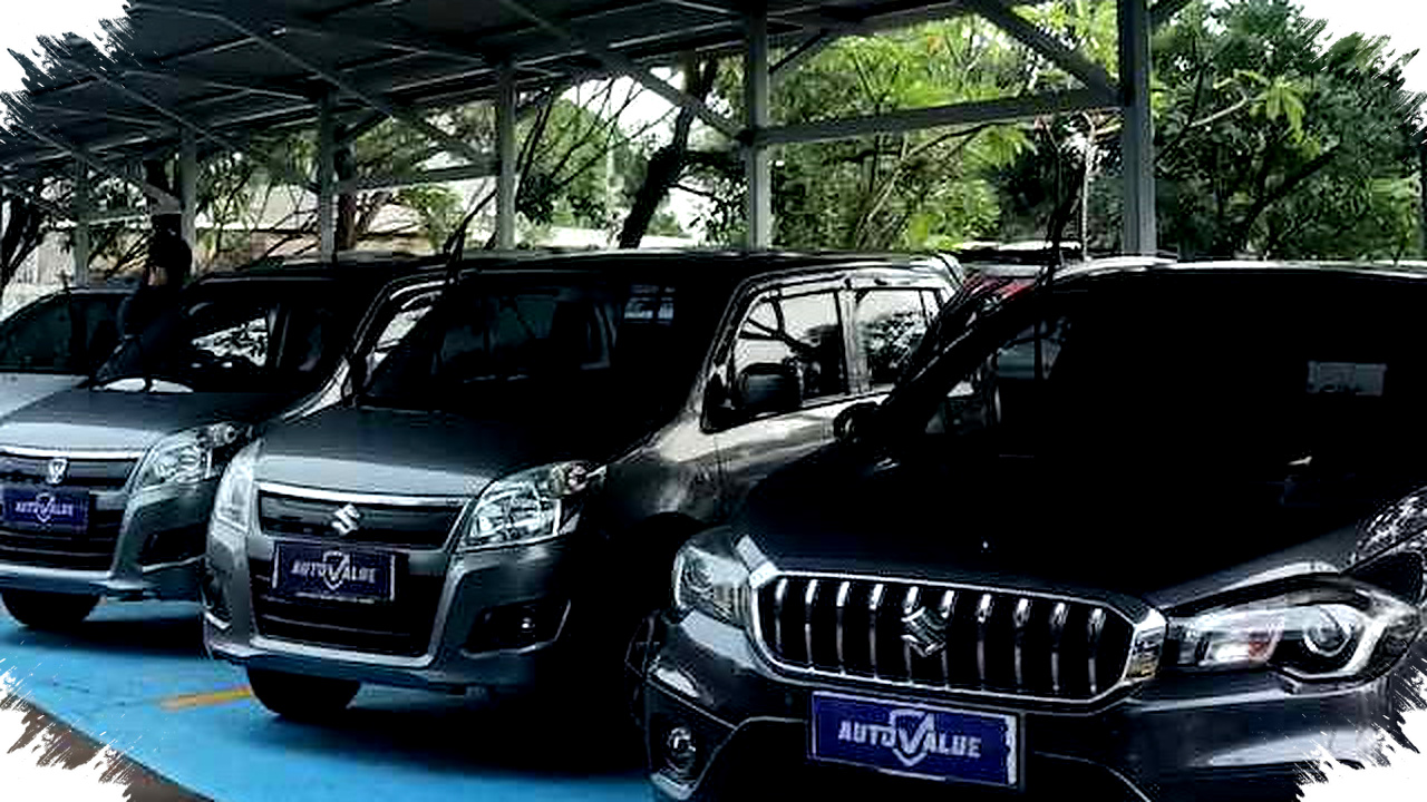 Mobil Bekas Berkualitas di Suzuki Auto Value, Aman dan Transparan untuk Perjalanan Mudik Tanpa Rasa Cemas Mobil Bekas Berkualitas di Suzuki Auto Value, Aman dan Transparan untuk Perjalanan Mudik Tanpa Rasa Cemas
