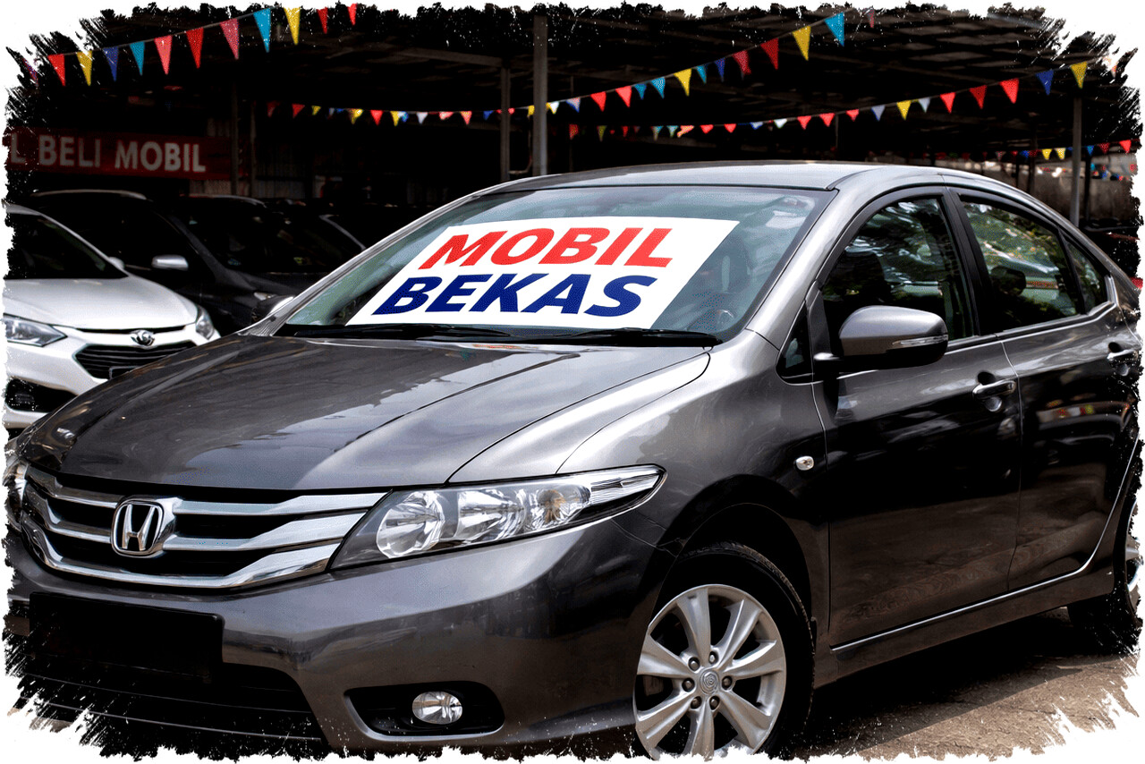 Mobil Bekas Harga 40 Jutaan 2026 yang Irit dan Mudah Dirawat, Pilihan Cerdas untuk Value Maksimal di Jalanan Indonesia! Mobil Bekas Harga 40 Jutaan 2026 yang Irit dan Mudah Dirawat, Pilihan Cerdas untuk Value Maksimal di Jalanan Indonesia!