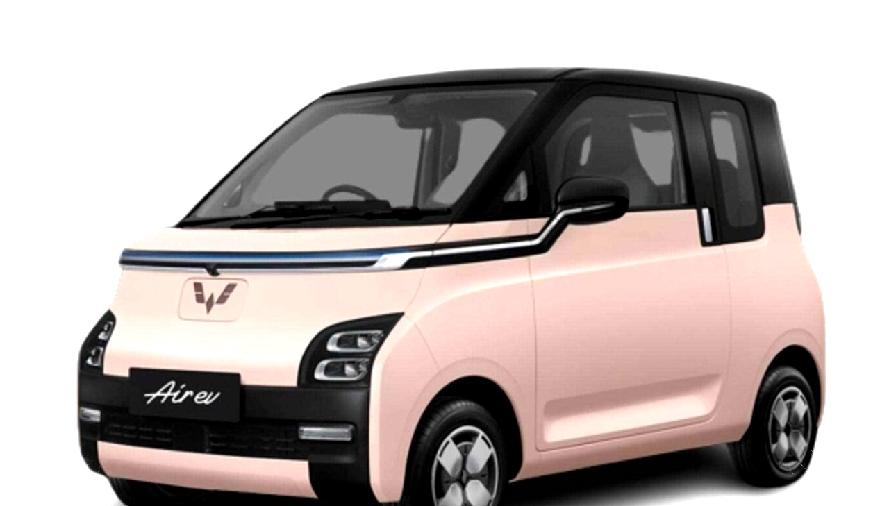 Mobil Harga Rp100 Jutaan Masih Jadi Primadona di IIMS 2026, Persaingan Ketat Mobil Listrik dan Mesin Bensin Menggoda Pembeli! Mobil Harga Rp100 Jutaan Masih Jadi Primadona di IIMS 2026, Persaingan Ketat Mobil Listrik dan Mesin Bensin Menggoda Pembeli!