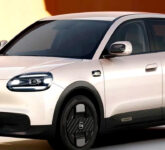 Mobil Listrik Ikonik Chery QQ3 EV Comeback Dengan Desain Futuristik, Tantang Geely EX2 dan BYD Atto 1 di Pasar China