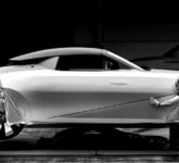 Mobil Listrik Jadi Pilihan Pertama Rolls-Royce Coachbuild, Pertanda Kemewahan Baru Dimulai Mobil Listrik Jadi Pilihan Pertama Rolls-Royce Coachbuild, Pertanda Kemewahan Baru Dimulai