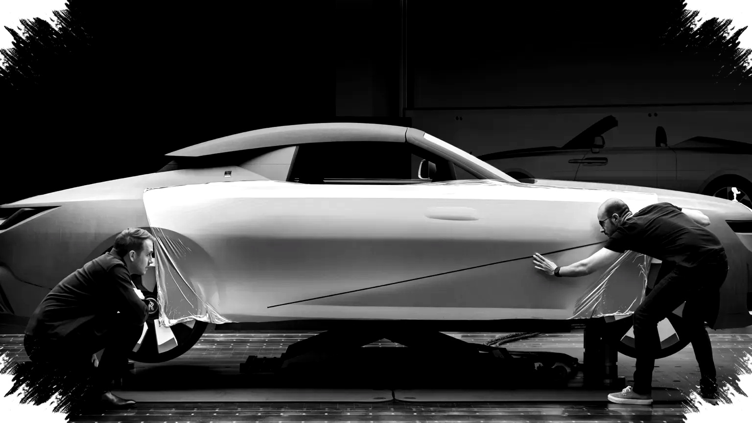 Mobil Listrik Jadi Pilihan Pertama Rolls-Royce Coachbuild, Pertanda Kemewahan Baru Dimulai Mobil Listrik Jadi Pilihan Pertama Rolls-Royce Coachbuild, Pertanda Kemewahan Baru Dimulai